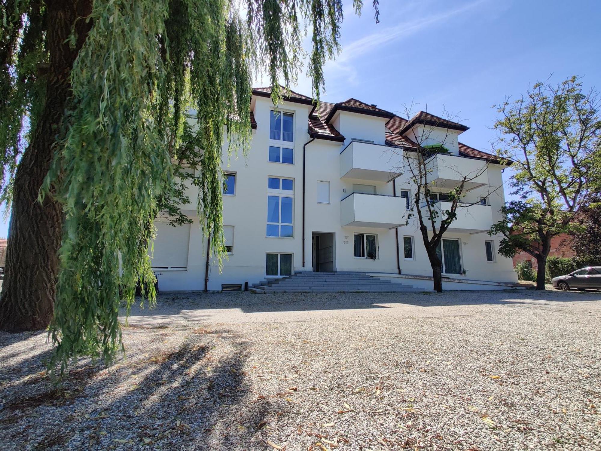 Ort 245 Apartment Ried im Innkreis Exterior photo