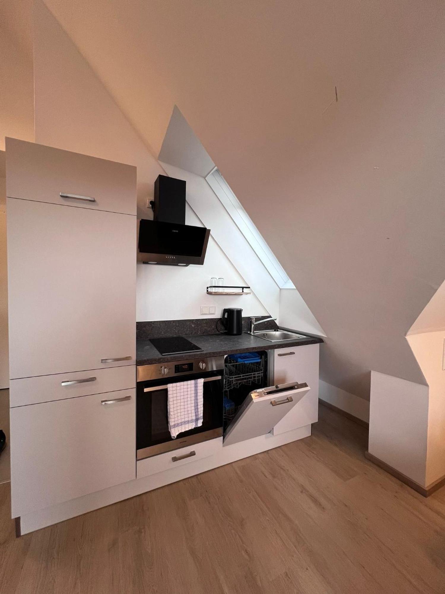 Ort 245 Apartment Ried im Innkreis Exterior photo
