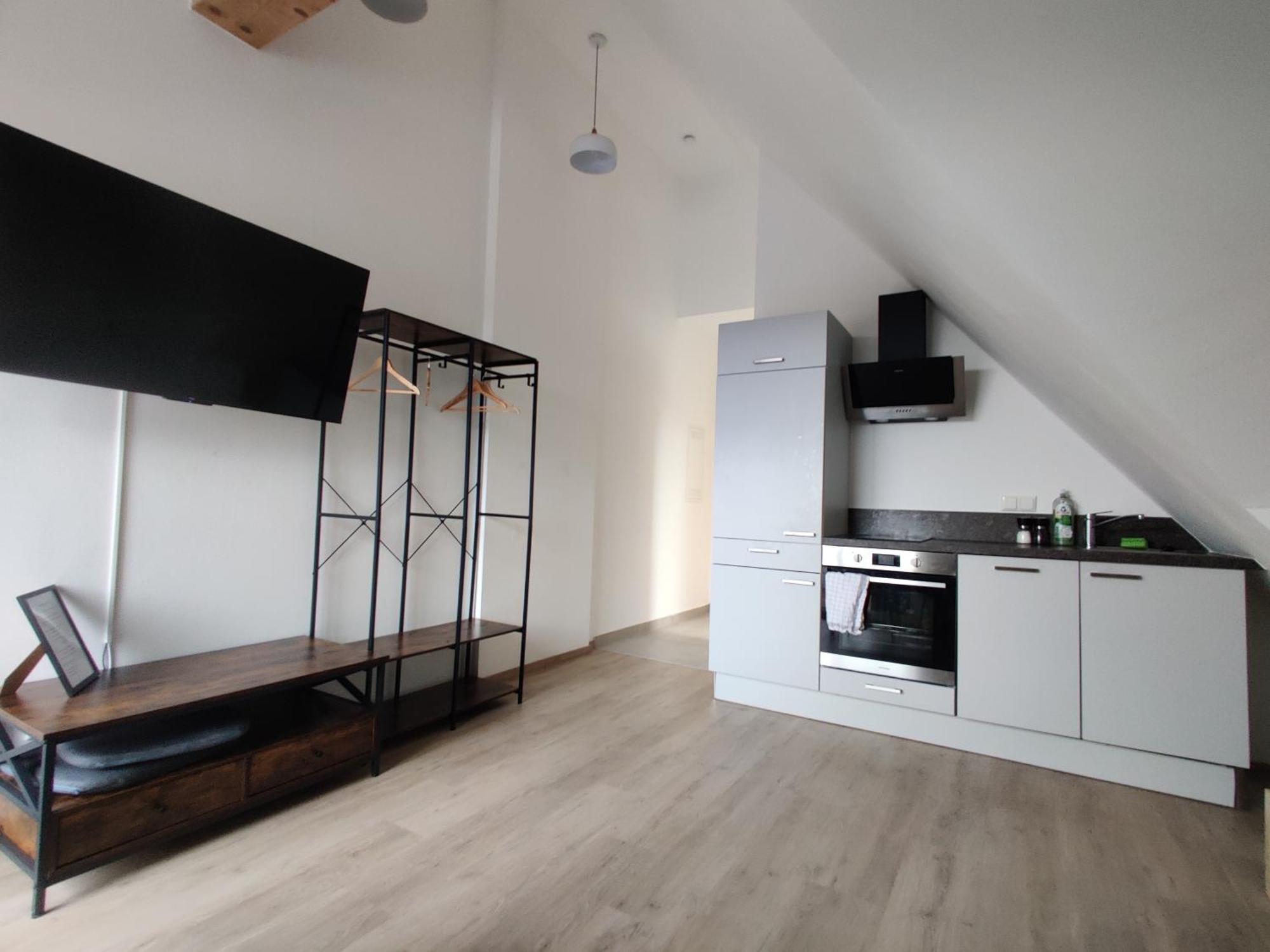 Ort 245 Apartment Ried im Innkreis Exterior photo
