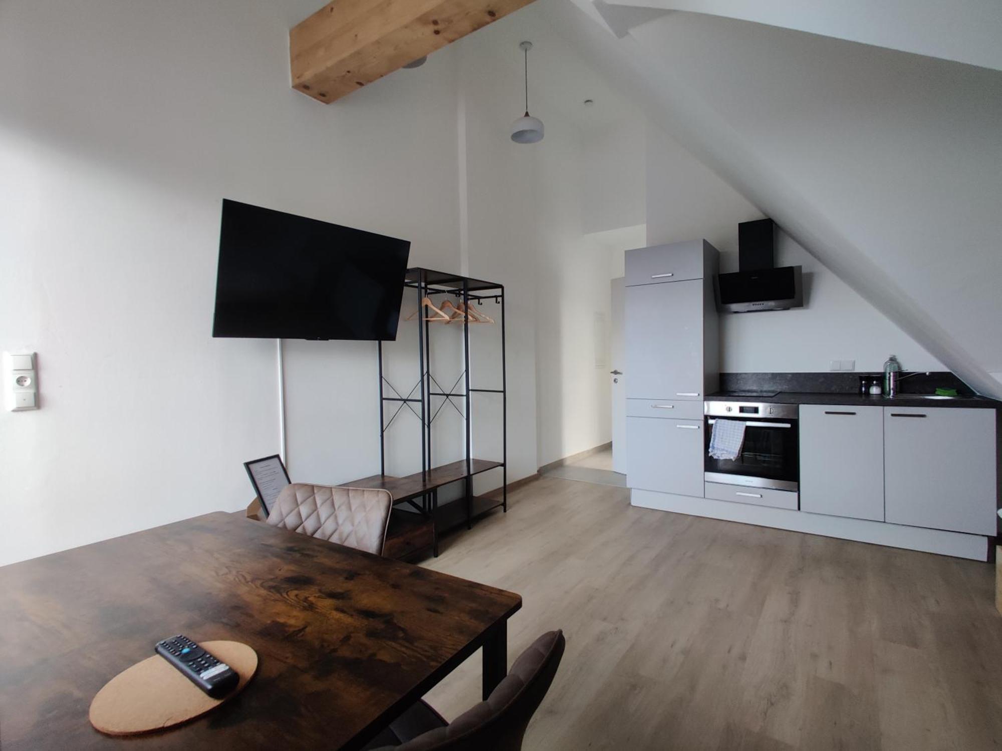 Ort 245 Apartment Ried im Innkreis Exterior photo