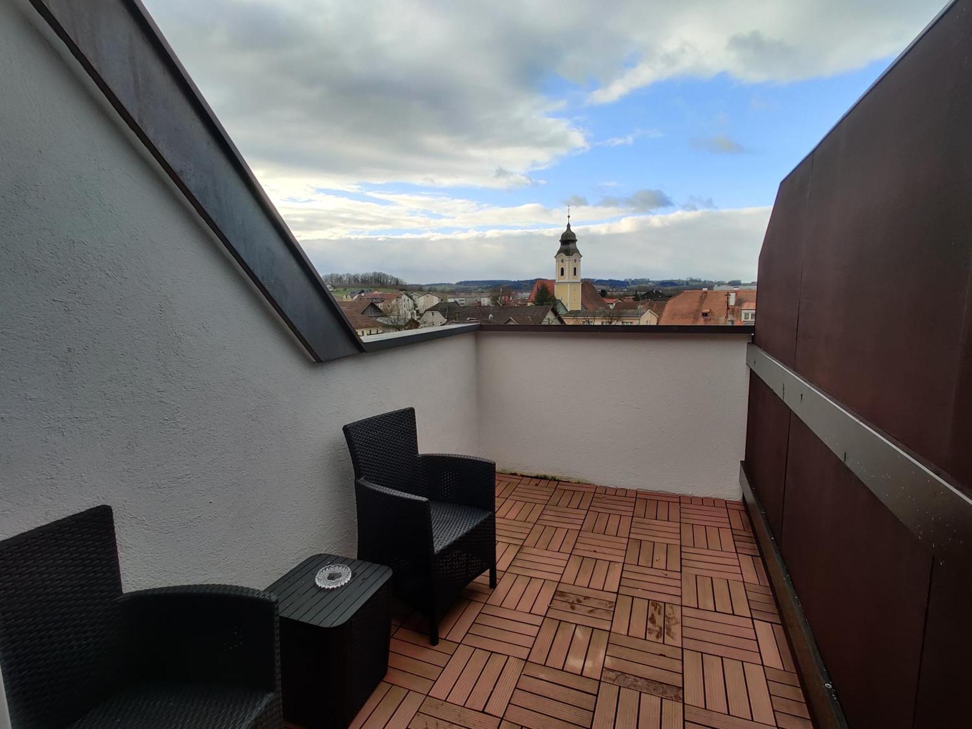 Ort 245 Apartment Ried im Innkreis Exterior photo